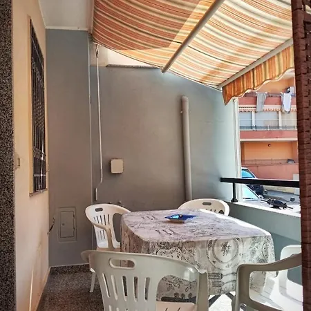 Apartment Sph24 La Casetta Rosa