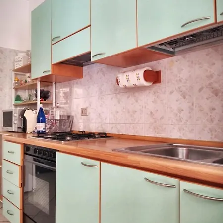 Apartment Sph24 La Casetta Rosa Alghero
