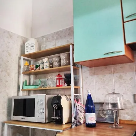 Apartment Sph24 La Casetta Rosa *