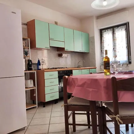 Sph24 La Casetta Rosa Apartment